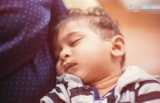 为什么婴儿睡眠困难？