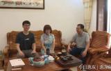 惠州市最美家庭罗贵森家庭：潜移默化 言传与身教相结合