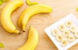 财运测试：4个香蕉会先拿哪根吃？测你命中财运有多旺！