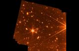 NASA公布首批詹姆斯·韦伯望远镜全彩图，揭开宇宙最深处的奥秘