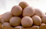 心理测试：4个鸡蛋，哪个是熟的？测你的苦日子还要熬多久！