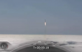 SpaceX 再次发射 46 颗星链组网卫星，本月还将发射 3 次