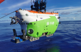 中国航海日｜“科学”号科考船：驰骋深海大洋的移动实验室