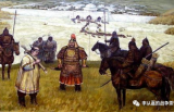 蒙古和金朝大战 金朝内部的权力之战争斗 谁输谁赢契丹人的站位很关键