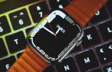 分析师称Apple Watch S8专业版销量将被价格影响