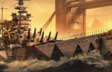 战舰世界｜0.11.6版本：英国战列舰