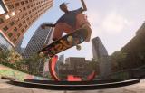 滑板模拟系列Skate新作内部版本流出，EA呼吁大家不要下载