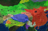 中国古代历史上，规模最大的十场大战，都有着多大的规模？